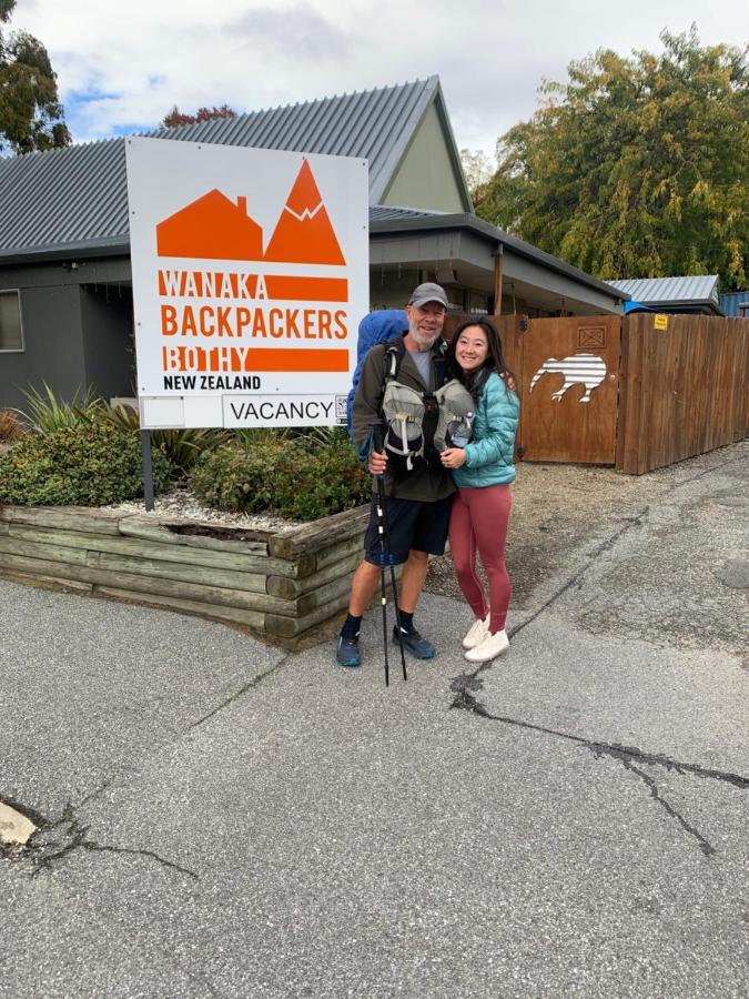 Wanaka Backpackers Bothy Hostel Exterior photo